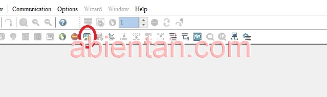 Cách upload chương trình plc delta lên phần mềm trên máy tính